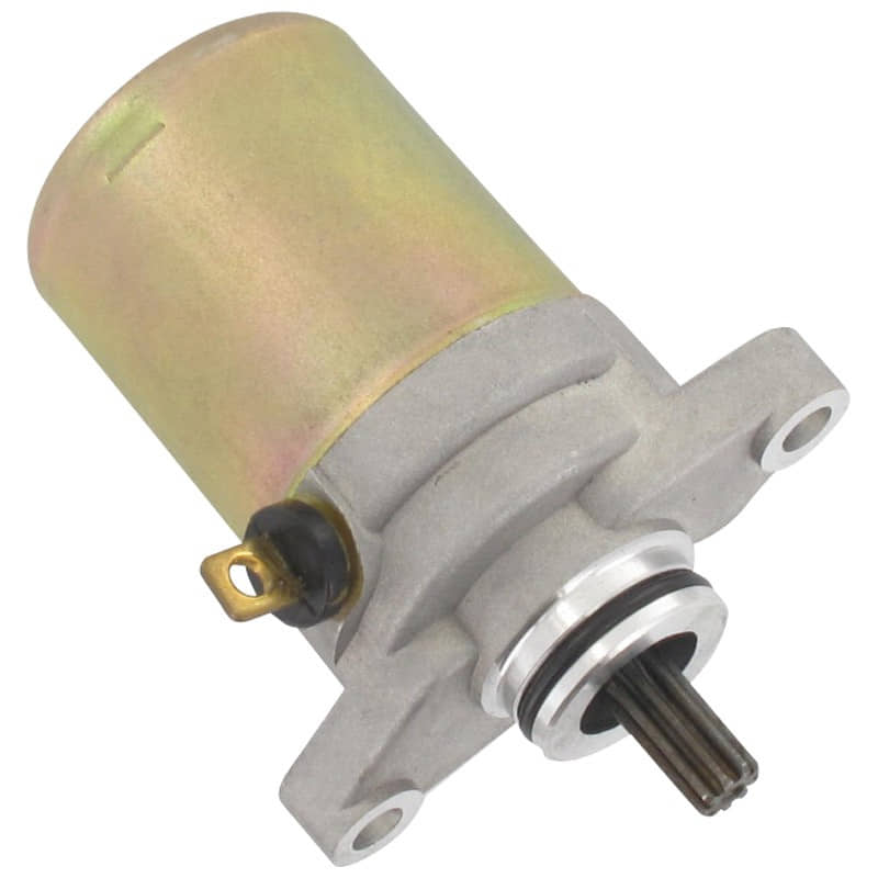Anlasser komplett 9Z ohne Kabel YYGY0500-1201