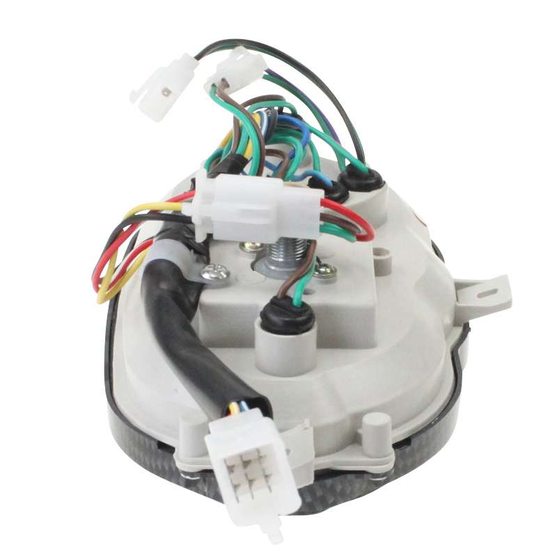 Tacho komplett 0-80 km/h Jonway YYB950QT-2-21001-45