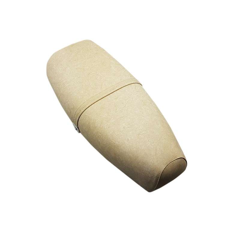 Sitzbank beige LML Motorroller Star Sattel SF574-0867/3