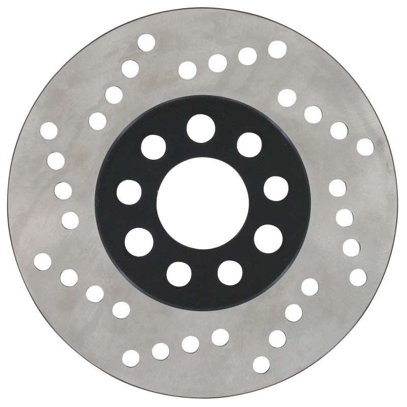 PGO Galaxy 50 Bremsscheibe vorn Scheibenbremse Vorderbremse 50ccm 2Takt E1403500000 Motorroller.de Scheiben-Bremse Bremsplatte Brems-Scheibe Scooter