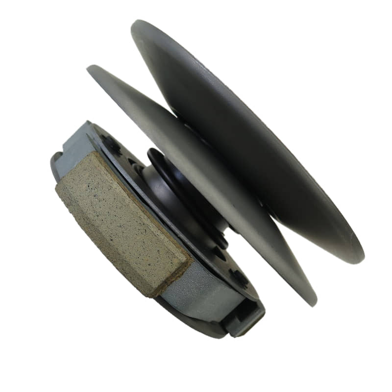 PGO Bugrider 250 Wandlereinheit 2301A-LLJ3-E00.1 Motorroller.de Kupplung Wandler 250ccm 4Takt Buggy Ersatzteil Service Inpektion