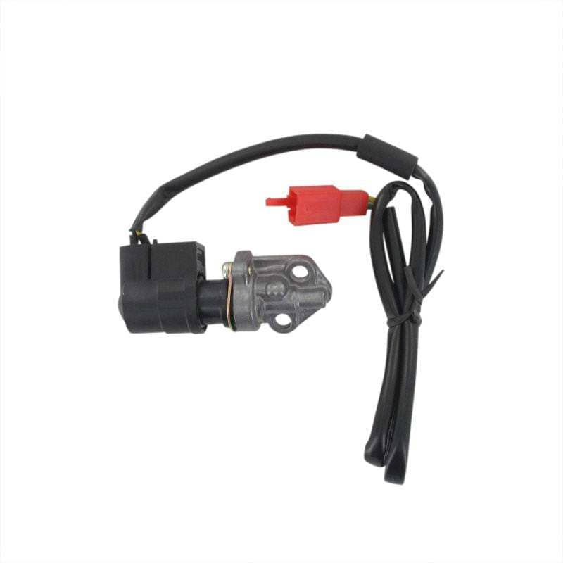 Piaggio Vespa ET4 125 Leader Kaltstarter 125ccm 4Takt AWA-152QMI-263-000 Motorroller.de Kaltstartautomatik Kaltstartventil Kaltstarteinrichtung