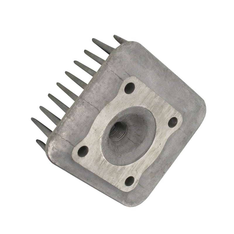 Adly Zylinderkopf Scoody 50 2 Zylinder-Kopf 50ccm 2Takt Motorroller.de Zylinder-Deckel Zylinderdeckel Zylinder-Head Zylinder-Heads Minarelli stehend