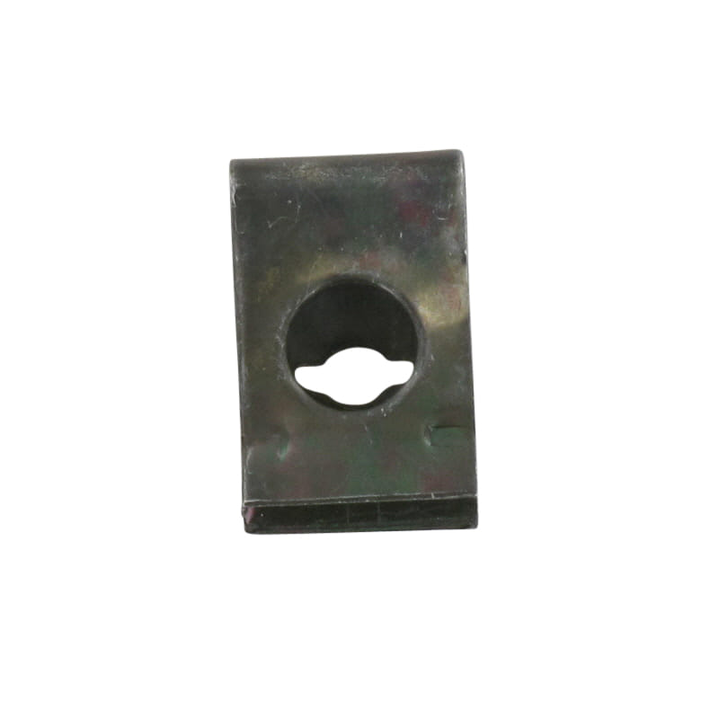 Clip 4.2mm Eppella Eppella Scoody 20 Schelle Klemme ST4.2 Motorroller.de Klammer Klemmschelle Befestigungsschelle Halteklammer Schraubschelle Guewer