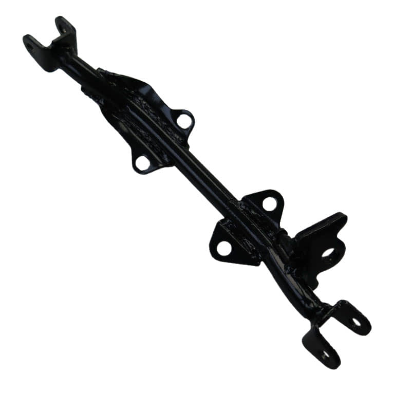 Jincheng JC 50 Monkey Repl. Fußrastenquerträger 50ccm 4Takt 43510-A0300 Motorroller.de Scooter Ersatzteil Service Inpektion Direktimport