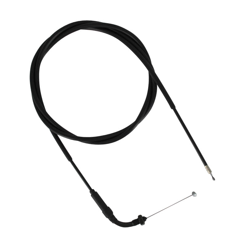 PGO Gaszug TR3 50 Bowdenzug Seilzug Bautenzug 50ccm 2Takt Motorroller.de Gasseilzug Bauten-Zug Bowden-Zug Gas-Zug Seil-Zug Bowdenzugkabel Ersatzteil