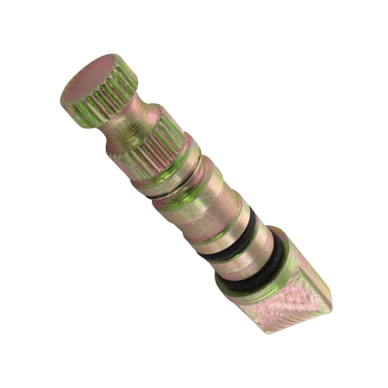 Bremsnocken hinten Zapfen 730046