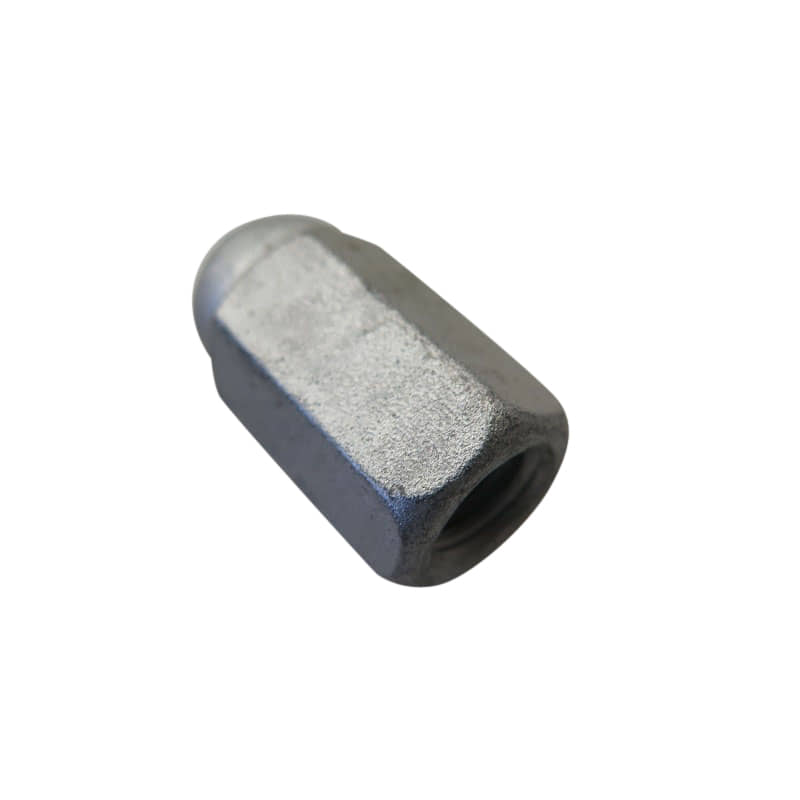 Hutmutter M8x25 706147 von Motorroller.de