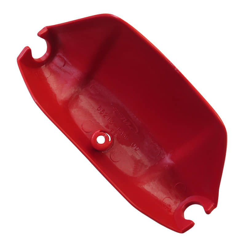 SMC Verkleidung Abdeckung Haube Abdeckhaube 55213-RAM-00 Motorroller.de Schutz Blende Deckel Schutzhaube Überdeckung Schutzabdeckung Ersatzteil