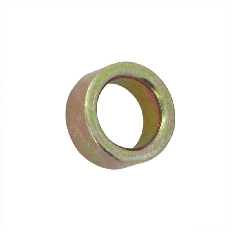 PGO Distanzbuchse 15x21.7x10mm X-RIDER 150 Hülse 150ccm 4Takt Motorroller.de Distanzhülse Distanzring Distanz-Hülse Passhülse Passbuchse 90ccm-2Takt