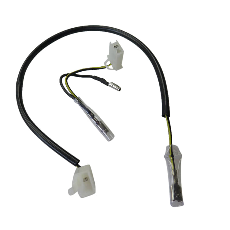 Adapterkabelsatz Tachometer 707064 an FIN**BY** 706019