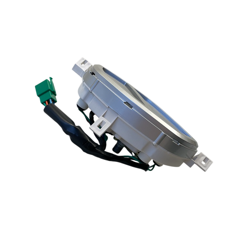 Tachometer Kreidler RMC-G 50 Geschwindigkeitsanzeige 83697 Motorroller.de Geschwindigkeitsmesser Speedometer kmh-Anzeige Geschwindigkeits-Anzeige