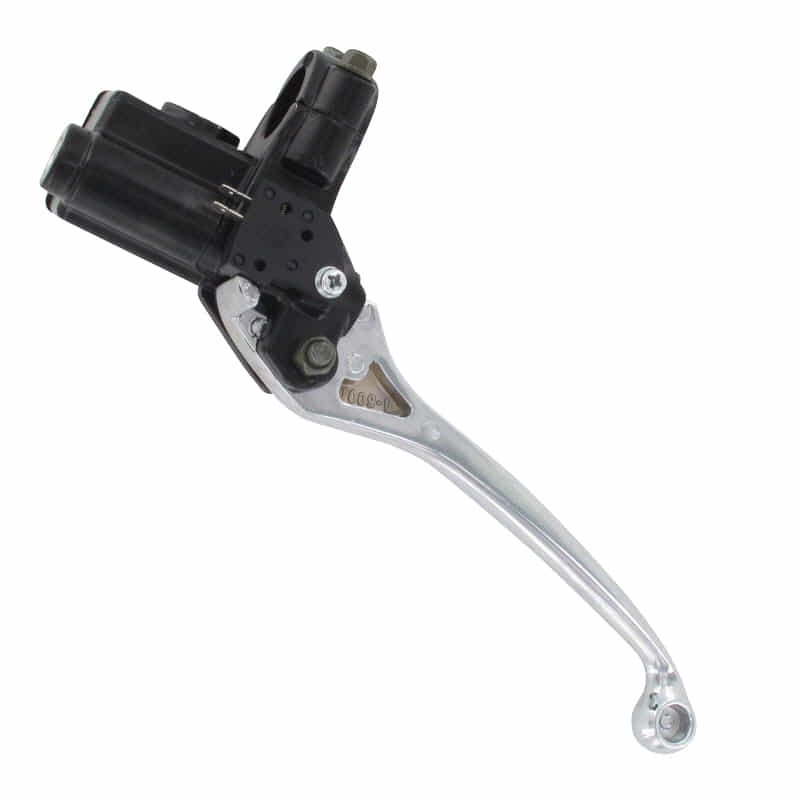 AGM GMX 460 Sport Bremsarmatur 50ccm 4Takt 45500-KY-9800 Motorroller.de Bremshebel Handbremshebel Handbremsgriff Brems-Hebel Bremsdruckarmatur Scooter