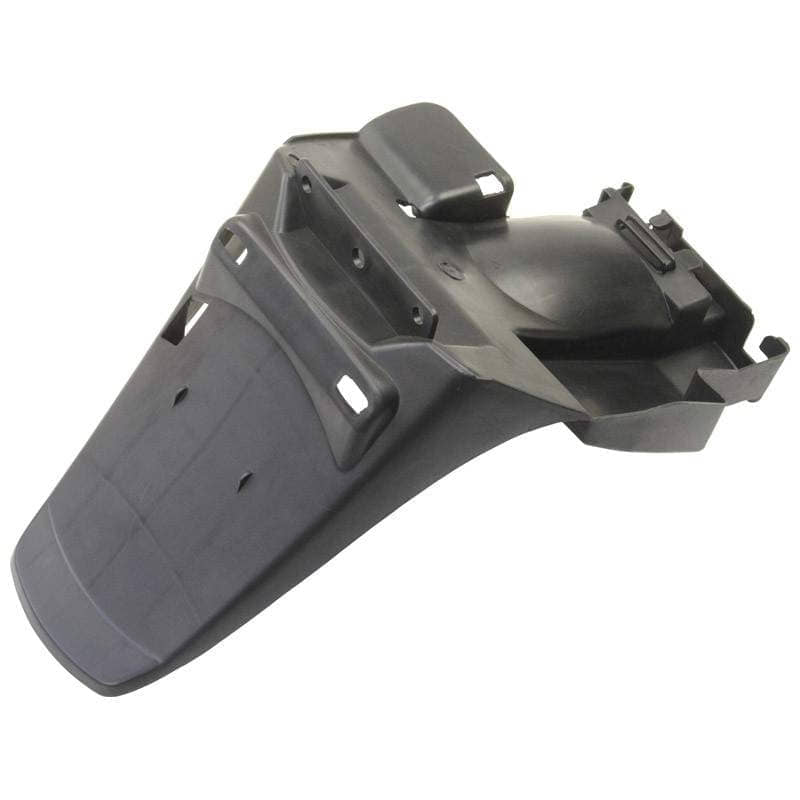Kennzeichenhalter schwarz 7.812.017/7
