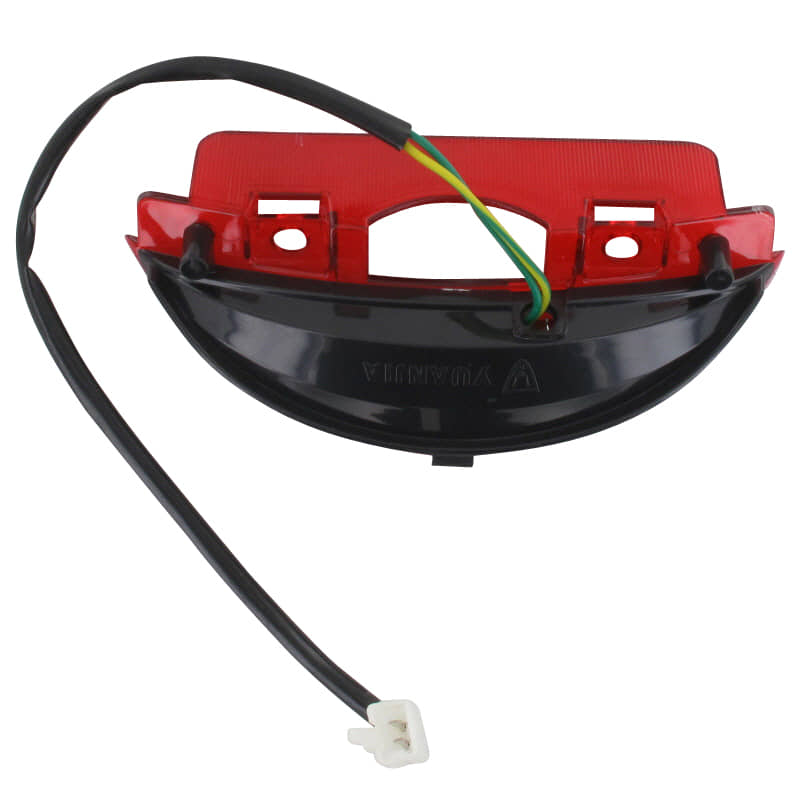 AGM GMX 460 Sport Bremsleuchte 50ccm 4Takt 33500-KY2-9000 Motorroller.de LED rot Stoplicht Bremslicht Scooter Ersatzteil Service Inpektion