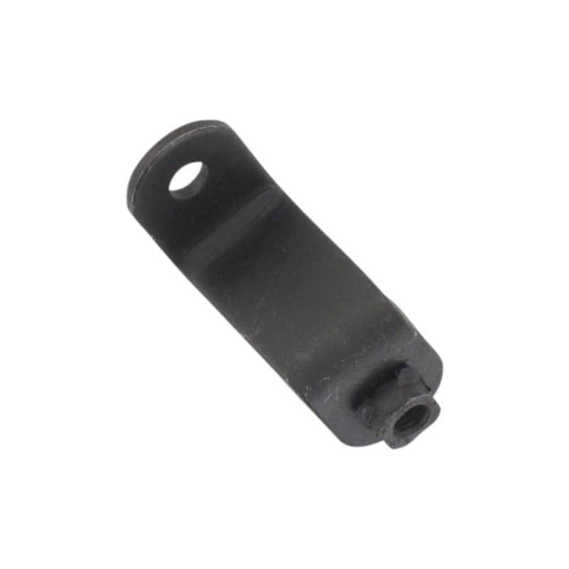 Halter Luftfilter Befestigungshalter 152QMI AGM 125ccm 4Takt Motorroller.de Halterung Haltebügel Halteblech Halte-Blech Halte-Bügel Scooter Ersatzteil