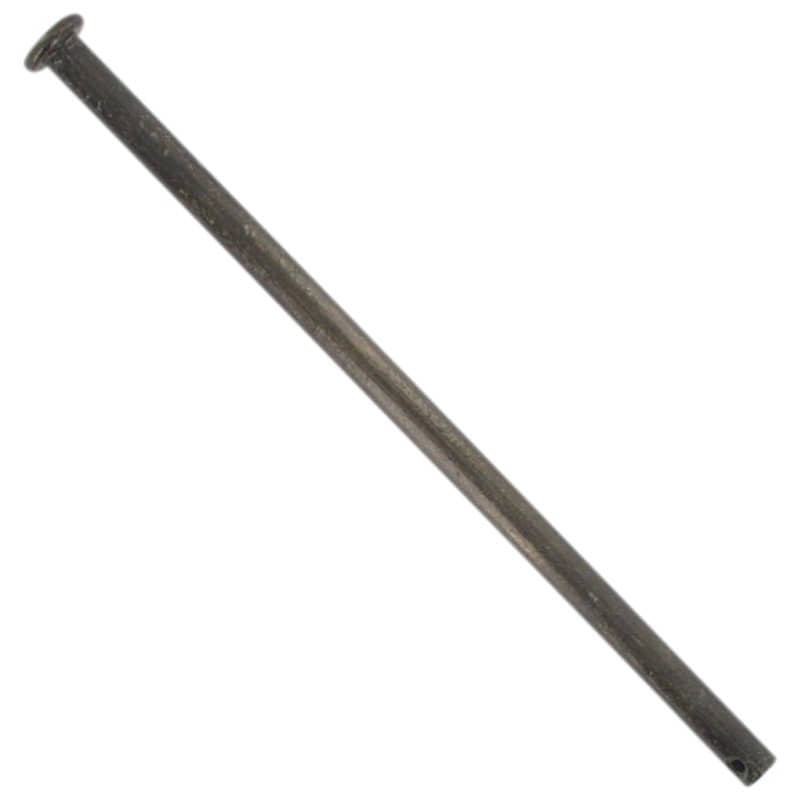 Achse 175x7.5mm Hauptständer 4T 50cc YY50QT003002