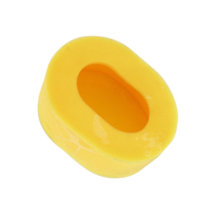 Kreidler DICE GS/SM 125i Luftfilereinsatz 89031 Luftfilter Rex Supermoto Enduro 125 DD Motorrad Ersatzteil