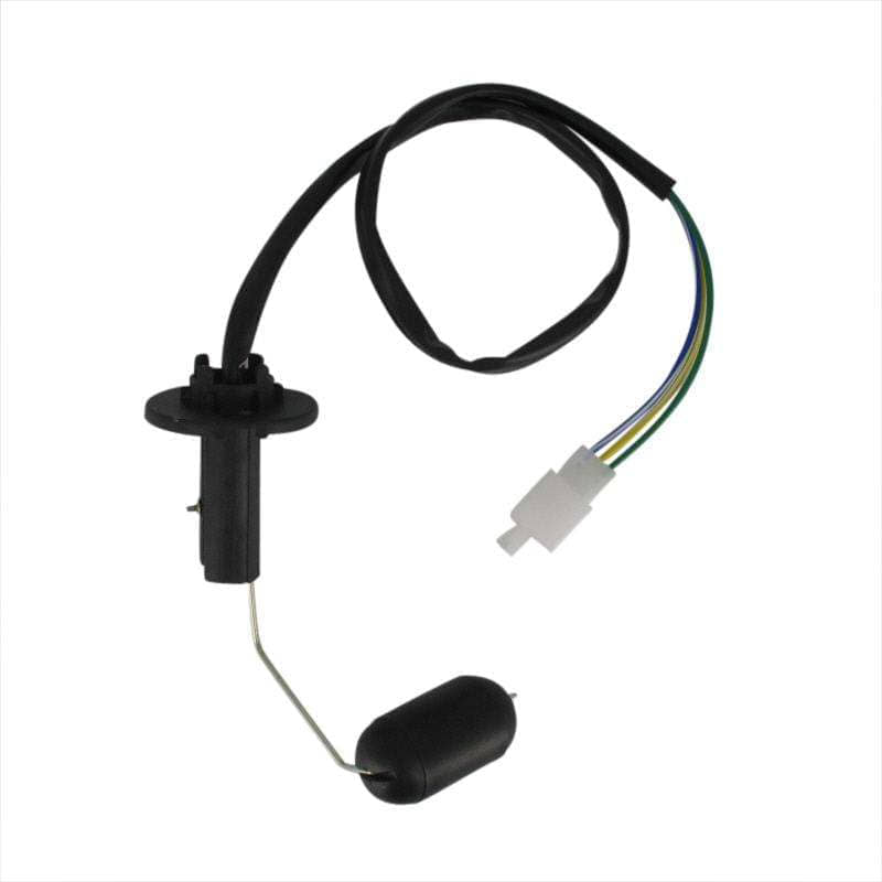Rex RS450 Schwimmerschalter Tankanzeige Tanksensor Motorroller.de Schwimmer-Schalter Tankschwimmer 50ccm 4Takt 139QMB JSD50QT-13 50cc 4T