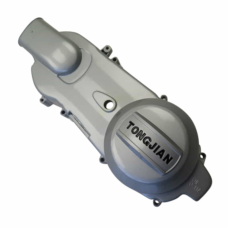 Motorgehäusedeckel links Tongjian Strassenbuggy 150 M150-1008101 Variodeckel Seitendeckel Eppella ECM TBM Twister Hammerhead Wangye Kasea Buggy