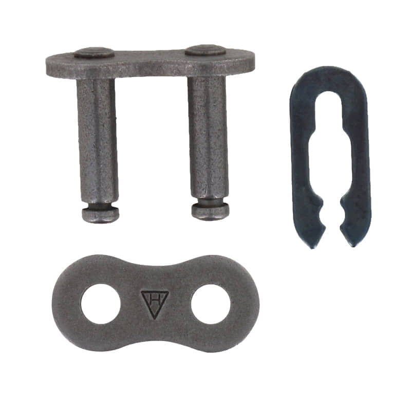 Adly Kettenschloss ATV 50 RS XXL LC weiß-blau 50ccm 2Takt Motorroller.de Kettenglied Kettenverbinder Ketten-Verbindungsglied Minarelli liegend Quad