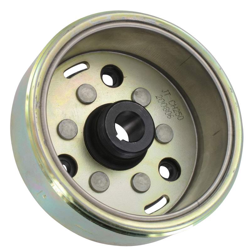 Jonway Insignio 250 DD Polrad Jonway Insignio 250 DD 31140808 Motorroller.de Polradglocke Schwungscheibe Schwungrad Statorscheibe Schwung-Scheibe