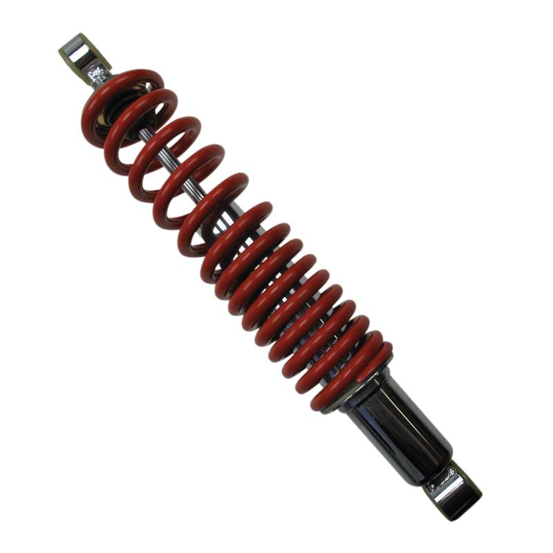 Tongjian Strassenbuggy 250 Federbein Stoßdämpfer hinten 6.000.245 Motorroller.de Federung Eppella ECM TBM Twister Hammerhead Wangye Kasea Buggy