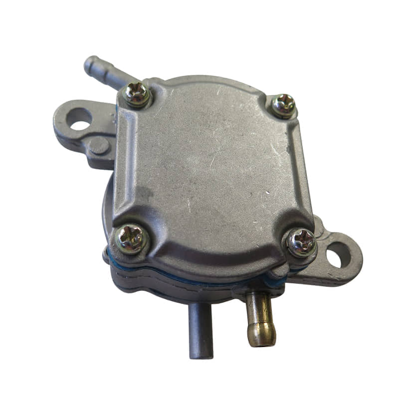 Kreidler Florett RMC 50F Benzinpumpe 50ccm 2Takt FIG31-9 Motorroller.de Kraftstoffpumpe Spritpumpe Petrolpumpe 50ccm-2Takt Motorrad Moped Ersatzteil