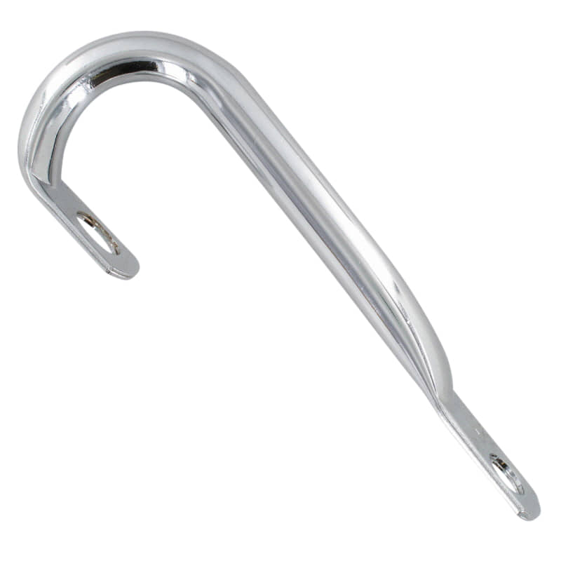 SMC Chopper 125 Haltegriff links 125ccm 4Takt 52851-CHP-00 Motorroller.de Gummigriff Scooter Ersatzteil Service Inpektion Direktimport