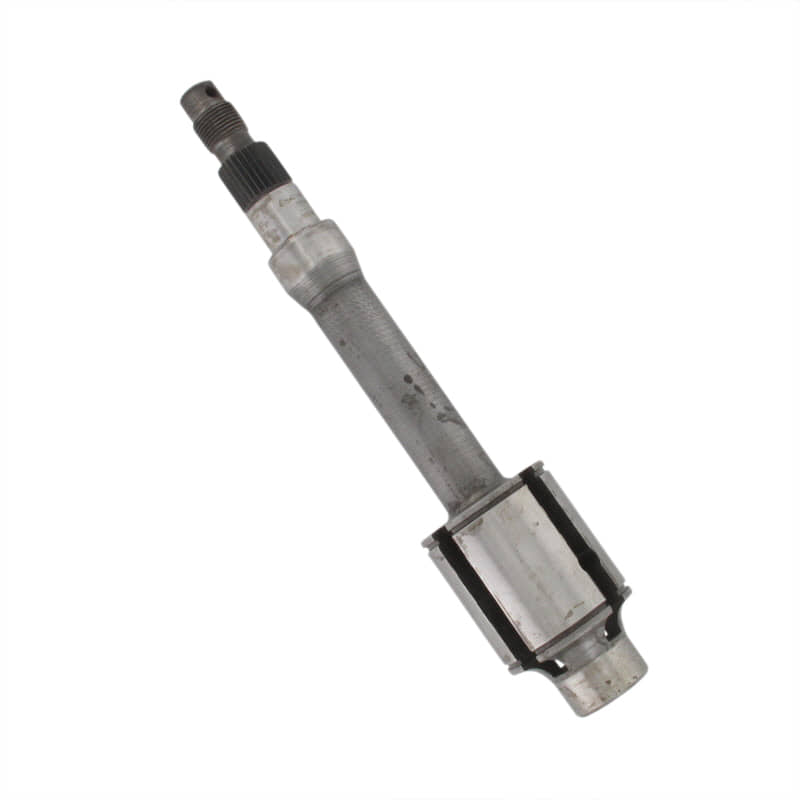 Kreidler STAR Deluxe 4S 125 Ausgangswelle 125ccm 4Takt 720004 Motorroller.de Ausgangsswelle Getriebeausgangswelle Getriebewelle 45 Zänhne 125ccm-4Takt