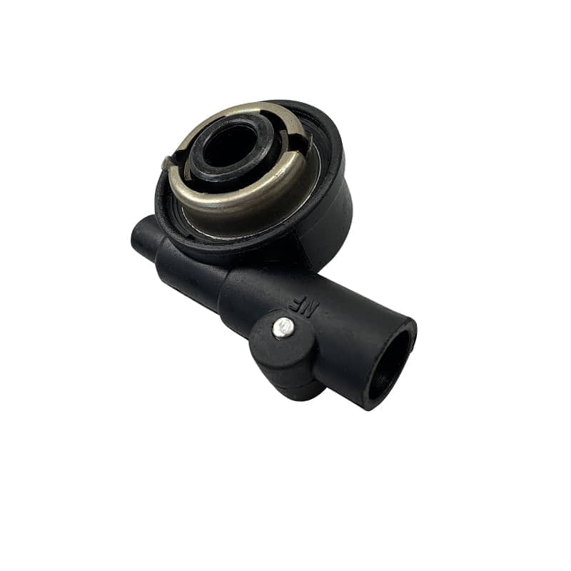Tachoantrieb f Tachowelle m Schlitz 12mm 1090308-1-2T50