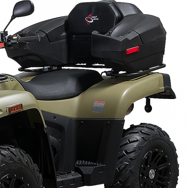 Gepäckbox groß Roller W120-0019 Motorroller.de Mokick Ersatzteil Service Inpektion Direktimport