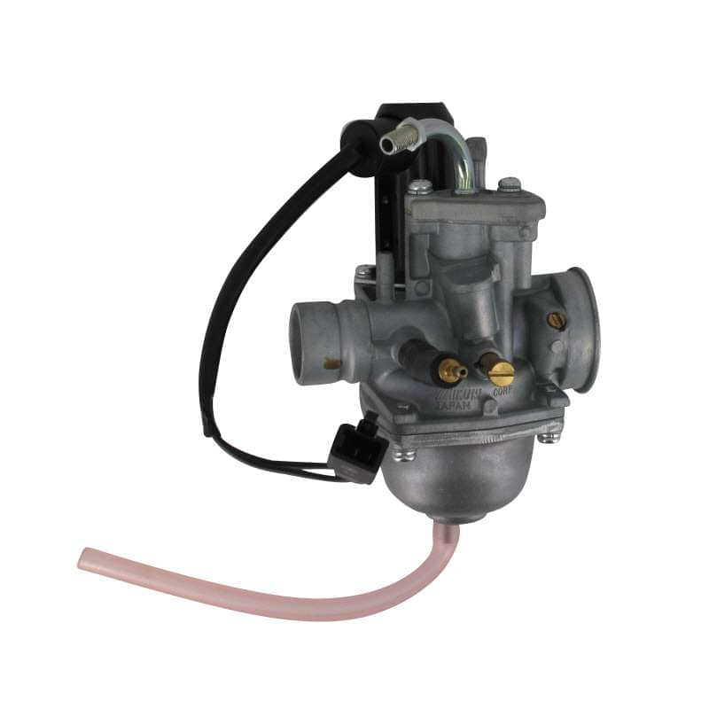 SMC Vergaser 14mm NAF # 75 Minarelli liegend Rex 50ccm 2Takt Motorroller.de Schwimmer-Vergaser Carburetor Carburateur Benzin-Vergaser Vergaseranlage