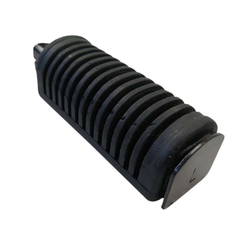 Fußraste links komplett 50720-105-000