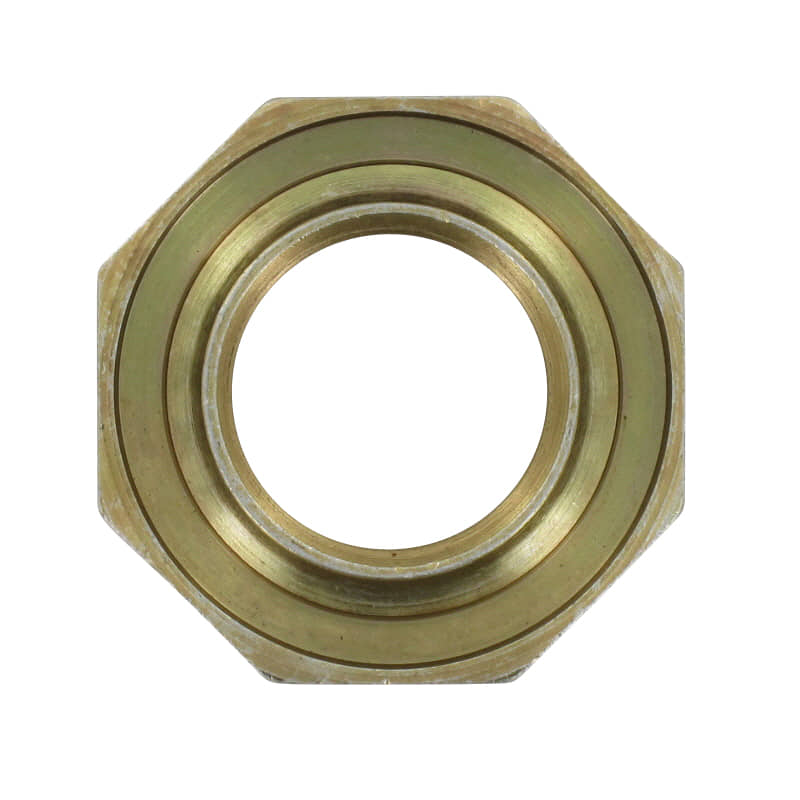 Lagerschale oben Lenkkopflager Znen Euro 4 53211-F8-9000