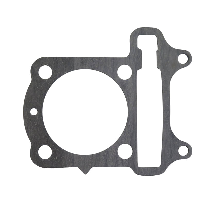 PGO Zylinderfußdichtung 125ccm-4Takt G-Max Zylinder-Dichtung C1064110000 Motorroller.de Zylinderdichtung Fuß-Dichtung Zylinderfuß-Dichtung G-Max 125