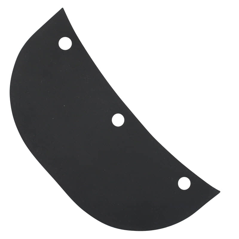 Rex Chopper 125 Schmutzfänger Schutzblech 125ccm 4Takt 94511 Motorroller.de Radabdeckung Radlauf Spritzlappen Radlaufschutz Spritzgummi Motorrad Moped