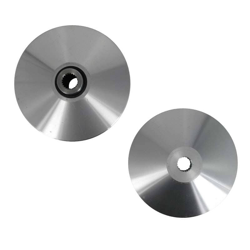 Variomatik vorn vorne Getriebe 250ccm 4Takt YYSLL2501000 Motorroller.de Automatikgetriebe Variator CVT-Getriebe Stufenlos-Getriebe Variator-Getriebe