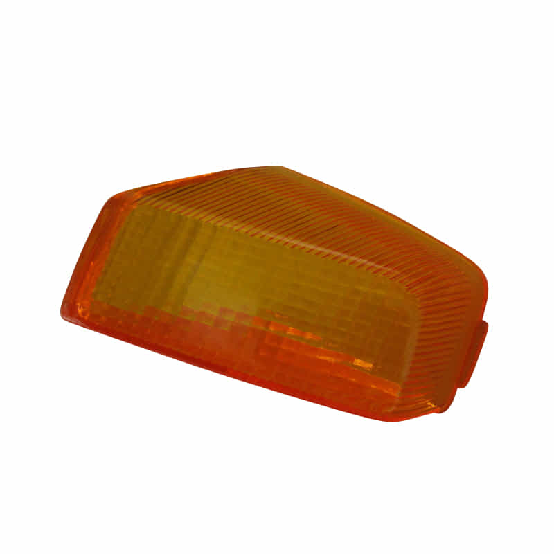 Adly Blinkerglas hinten rechts Scoody 50 Roller 50ccm 2Takt Motorroller.de Blinkerabdeckung Blinkerkappe Blinker-Abdeckung 50ccm-2Takt Scooter Service