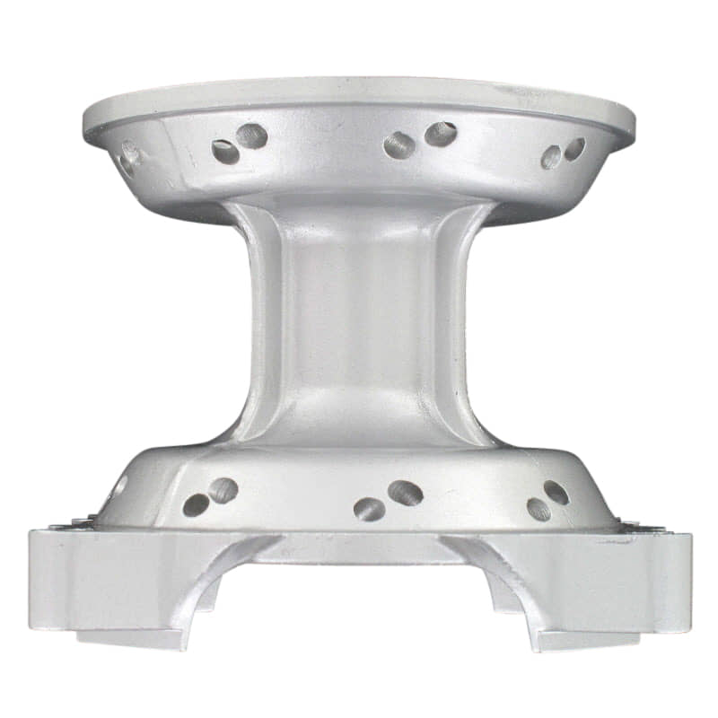 Kreidler DICE GS 125i Radnabe Vorderradnabe 91997 Motorroller.de Rex Enduro 125 DD Radaufnahme Radmitte Radhülse Achsnabe Radlager Motorrad Moped