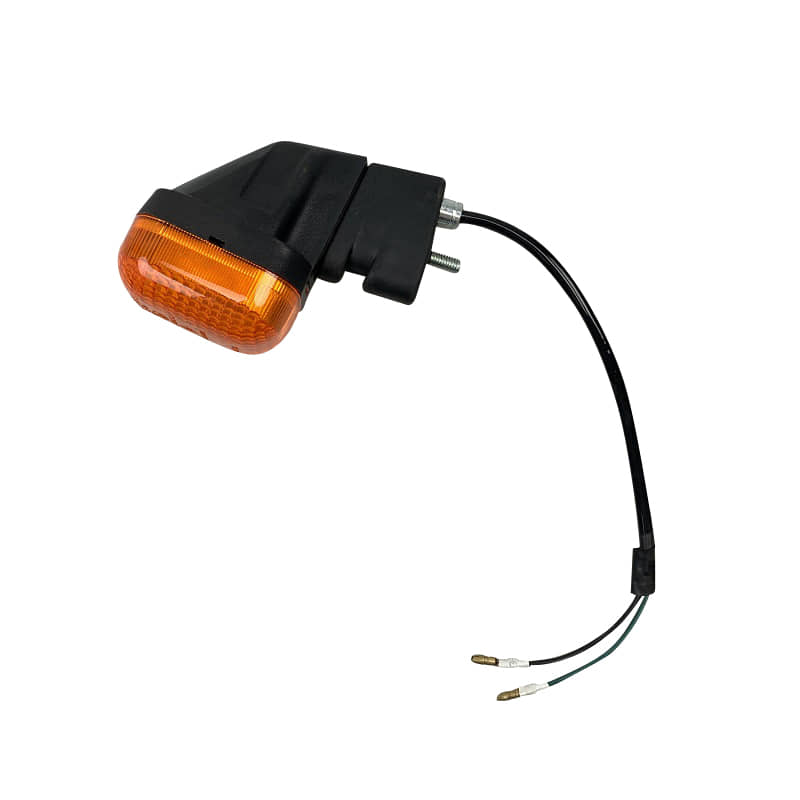 Blinker hinten links komplett vorn rechts 73220