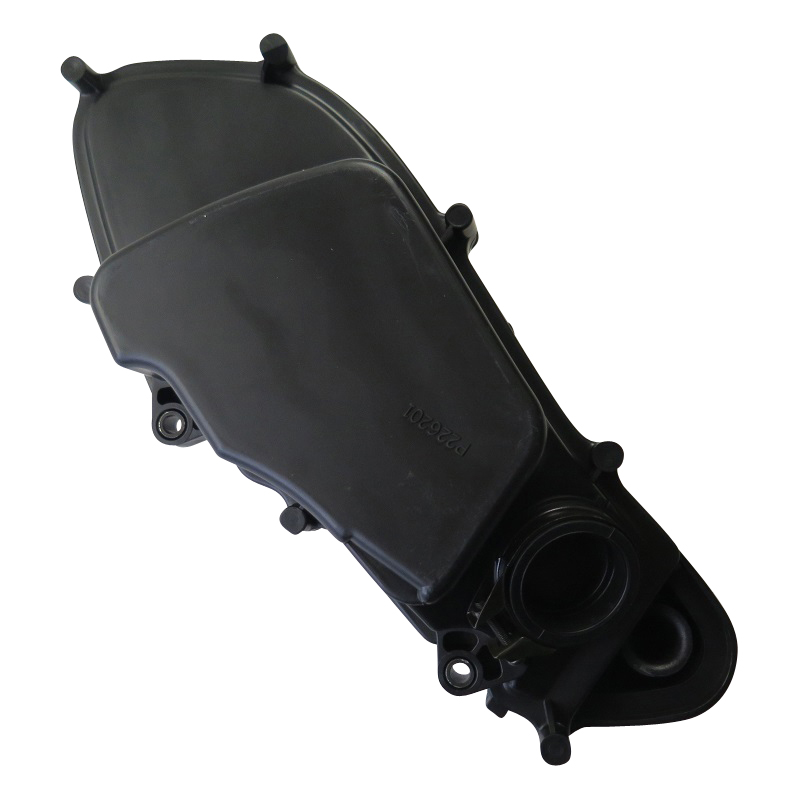 PGO PMX 50 Luftfilter 50ccm-2Takt Luftfilterkasten Roller 50ccm 2Takt P22620010001 Motorroller.de Luft-Filter Luftfiltergehäuse Luftfiltermatte