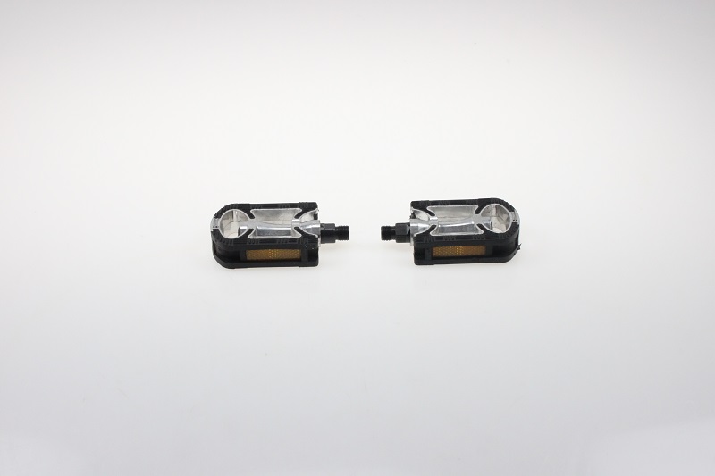 Pedal Aluminium Trekking Fußpedal 38825 Motorroller.de