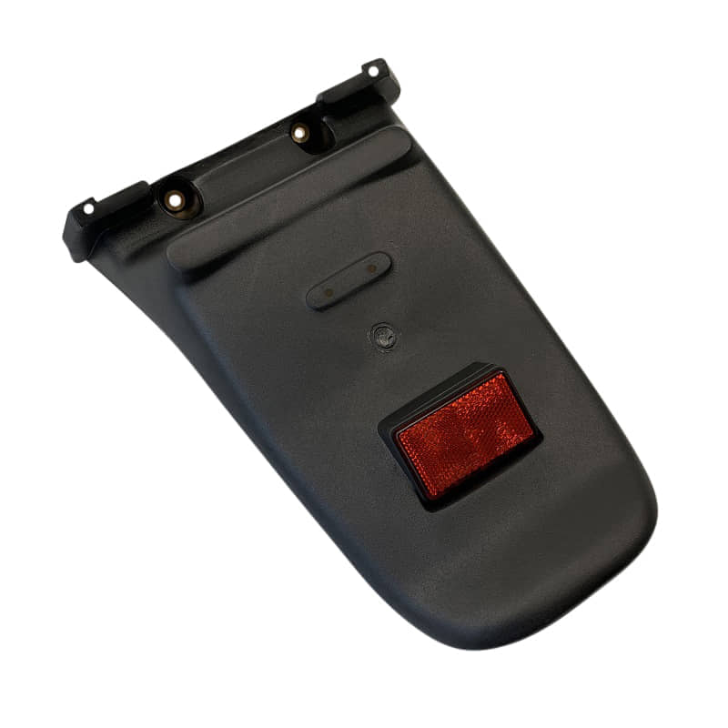 Nummernschildhalter BJ 2001 75561