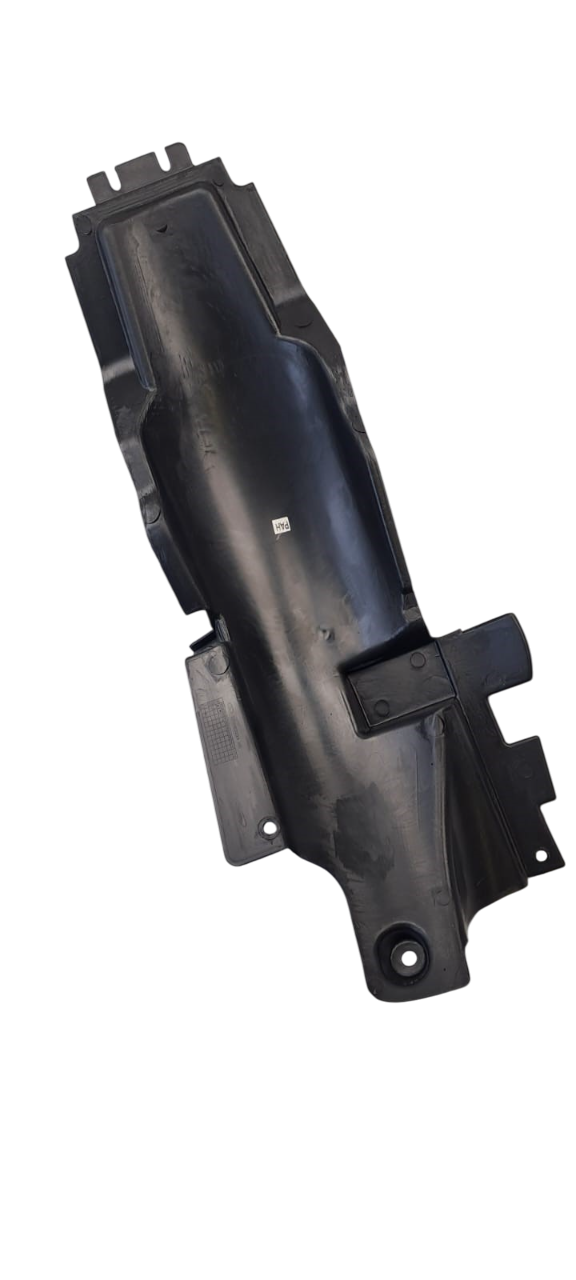 Kreidler DICE GS/SM 125i Radabdeckung hinten Spritzschutz 89050 Rex Supermoto Enduro 125 DD Hinterradabdeckung Radlauf