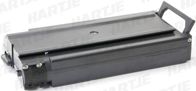 Akku Bl03 24V/11Ah schwarz 2012 TranzX 0.299.4895