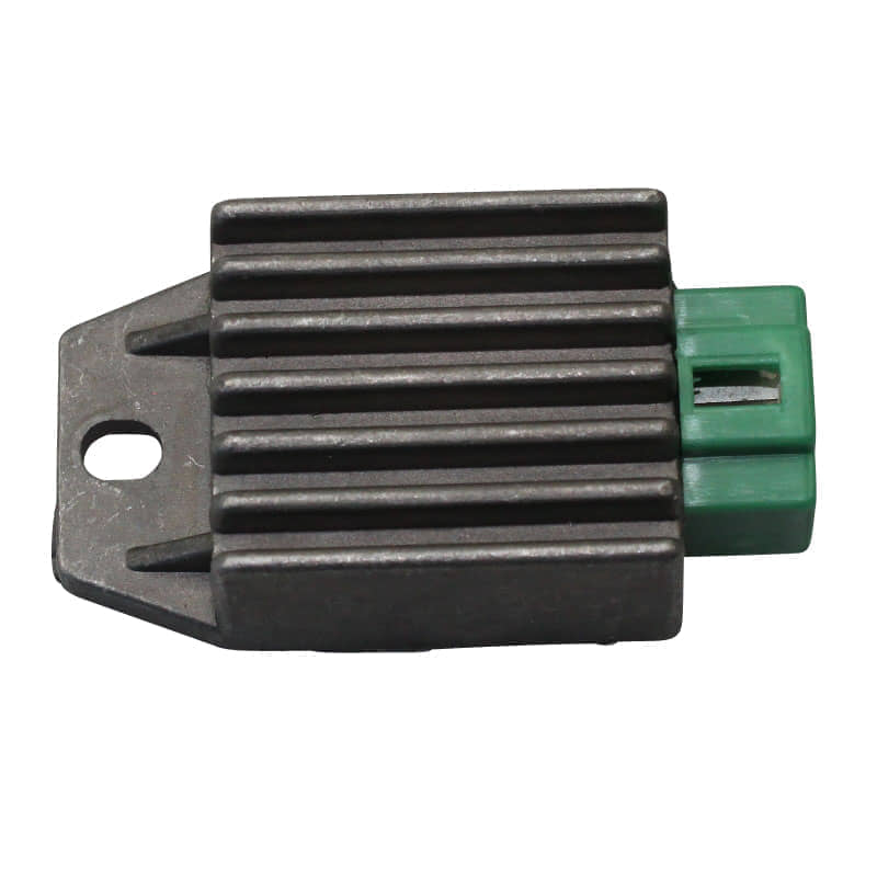 SMC Gleichrichter / Regler Roller Motorroller.de Spannungsregler Laderegler Stromregler Lade-Regler Spannungs-Regler Scooter