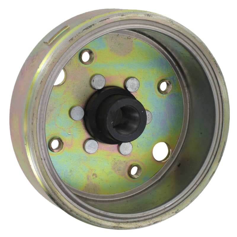 Schwungrad von Daifo D00-12160-00