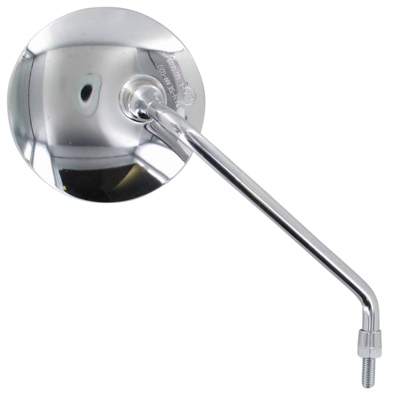 PGO Rückspiegel rechts Ligero RS 125 Seitenspiegel Roller P561F0200001 Motorroller.de Rück-Spiegel Ligero RS 50 Mokick Ersatzteil Service Inpektion