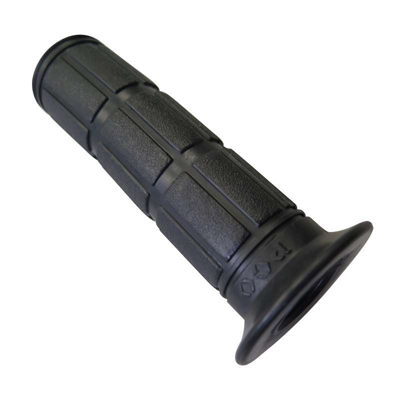 PGO Star 50 Griffgummi Links Lenkergriff Handgriff Roller 50ccm 2Takt KP541000000 Motorroller.de Haltegriff Drehgriff Lenker-Griff Halte-Griff Scooter